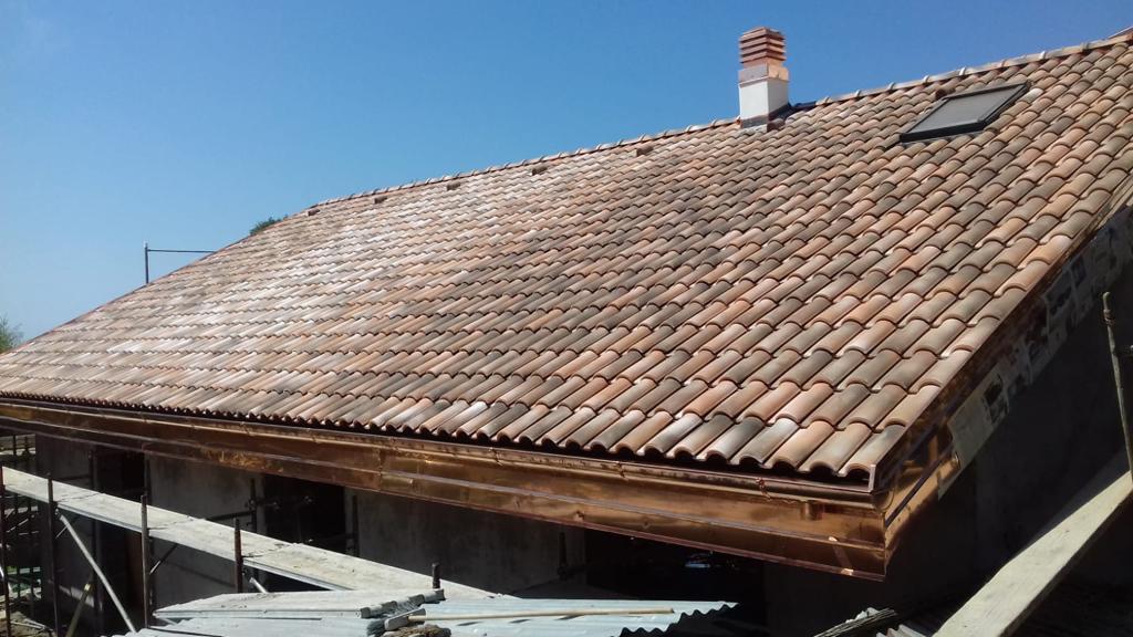 Fusco Tetti & Coperture